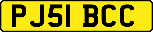 PJ51BCC