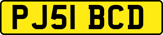 PJ51BCD