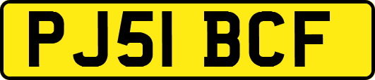 PJ51BCF