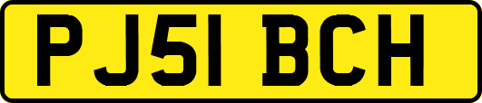 PJ51BCH