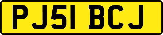 PJ51BCJ