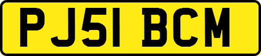 PJ51BCM