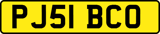 PJ51BCO