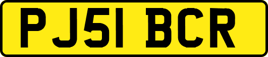 PJ51BCR