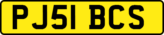 PJ51BCS