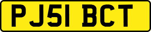 PJ51BCT