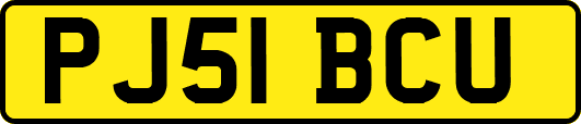 PJ51BCU