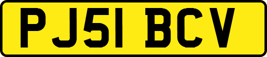 PJ51BCV