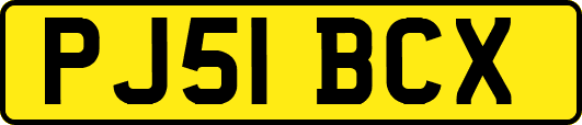 PJ51BCX