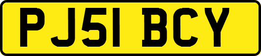 PJ51BCY