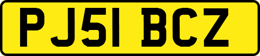 PJ51BCZ