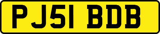 PJ51BDB