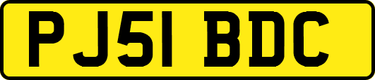 PJ51BDC