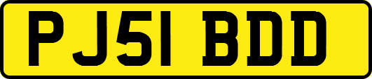 PJ51BDD