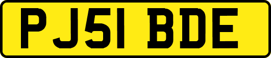 PJ51BDE