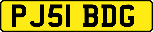 PJ51BDG