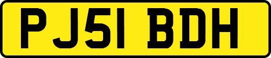 PJ51BDH