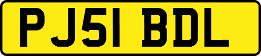 PJ51BDL