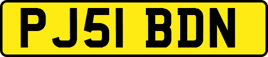 PJ51BDN