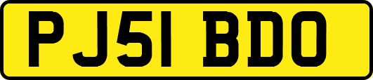 PJ51BDO