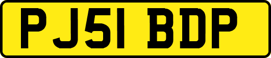 PJ51BDP