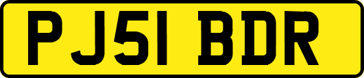 PJ51BDR