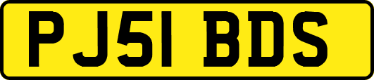 PJ51BDS