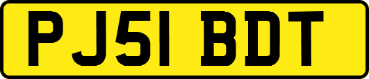 PJ51BDT