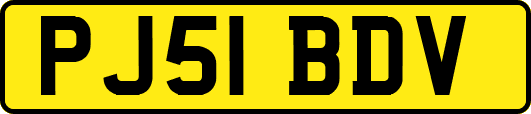 PJ51BDV