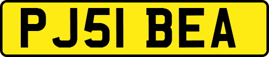 PJ51BEA