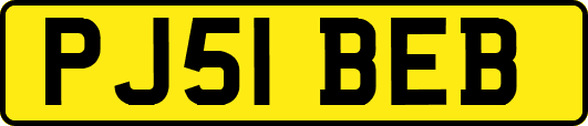 PJ51BEB