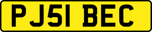 PJ51BEC