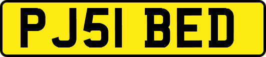 PJ51BED