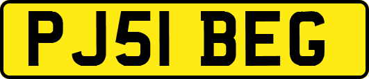 PJ51BEG