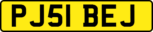 PJ51BEJ