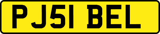 PJ51BEL