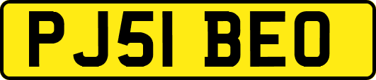 PJ51BEO