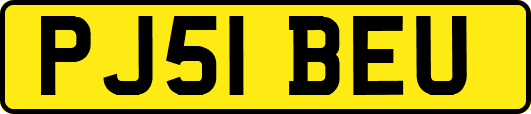 PJ51BEU