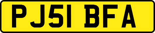 PJ51BFA