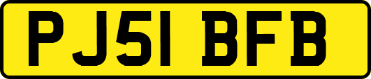 PJ51BFB