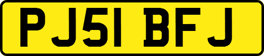 PJ51BFJ