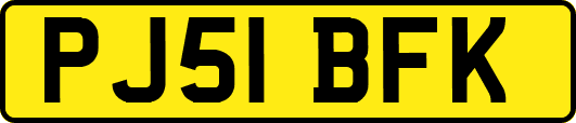 PJ51BFK