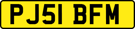 PJ51BFM