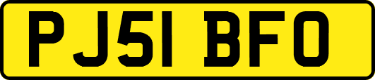 PJ51BFO