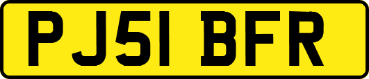 PJ51BFR