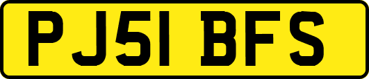 PJ51BFS