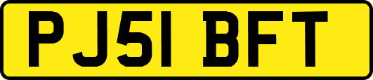 PJ51BFT