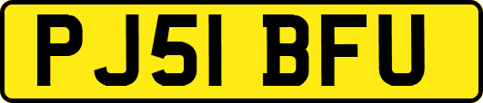 PJ51BFU