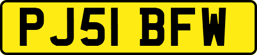 PJ51BFW