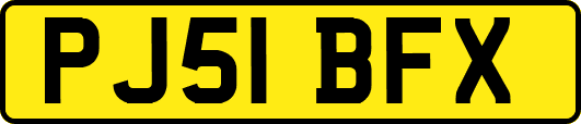 PJ51BFX